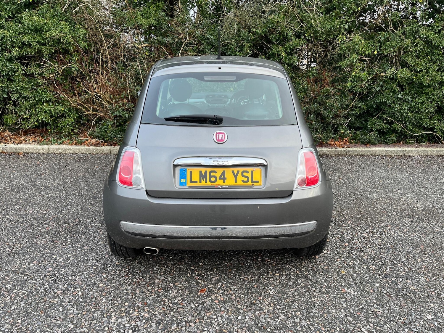 Used Fiat 500 for sale - 77825266: Photo 13