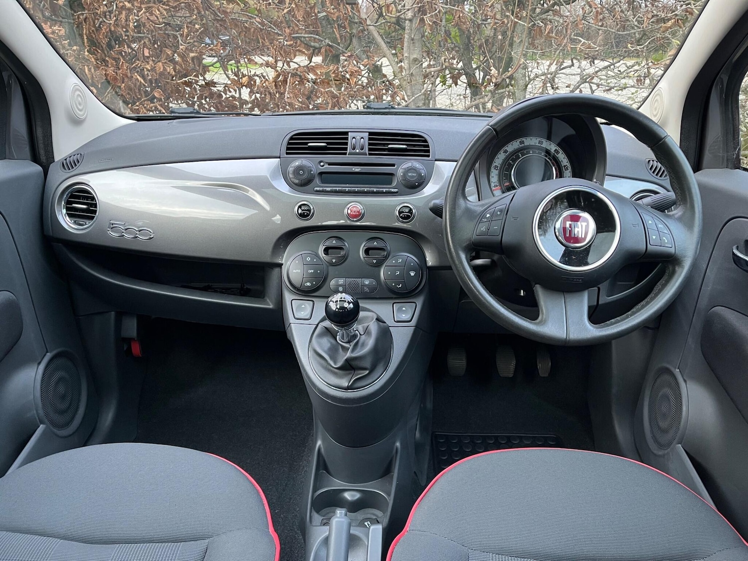 Used Fiat 500 for sale - 77825266: Photo 14