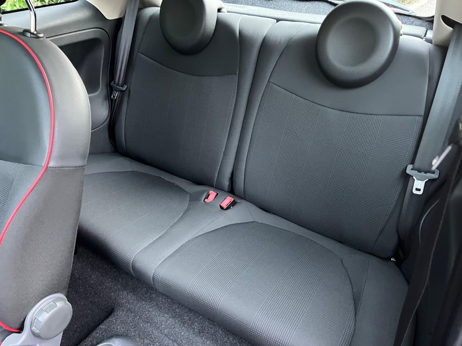 Used Fiat 500 for sale - 77825266: Photo 17