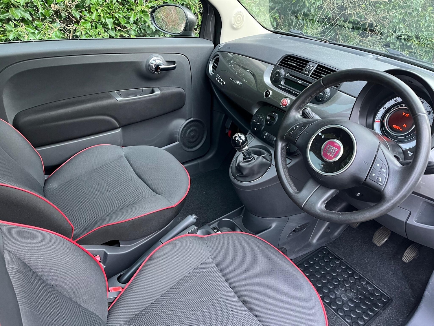 Used Fiat 500 for sale - 77825266: Photo 19