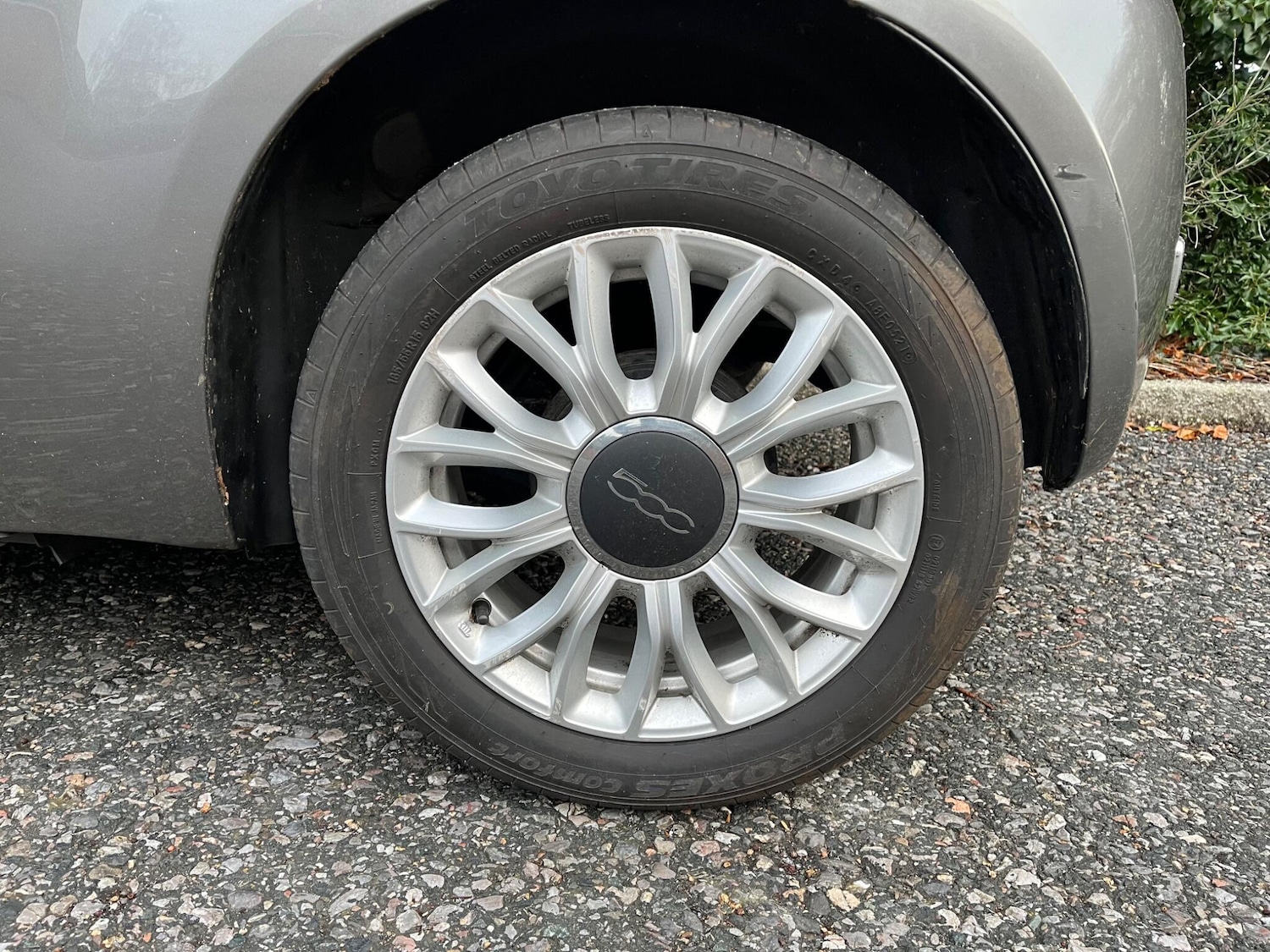 Used Fiat 500 for sale - 77825266: Photo 24