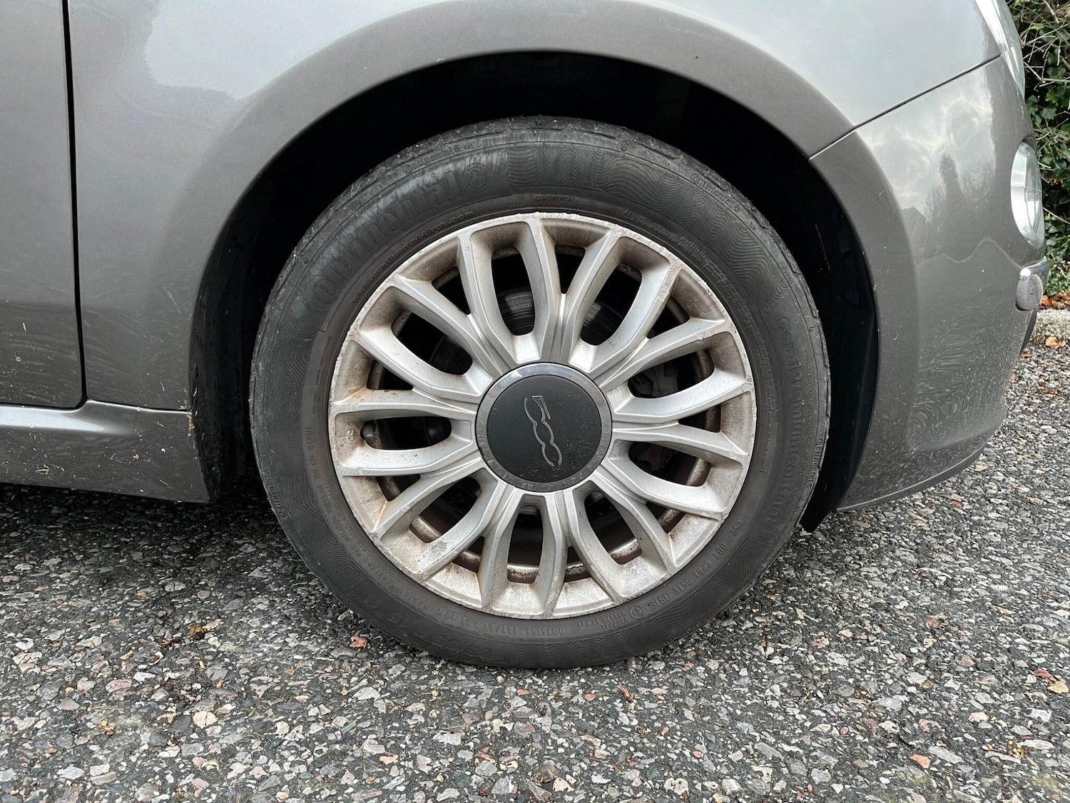 Used Fiat 500 for sale - 77825266: Photo 27