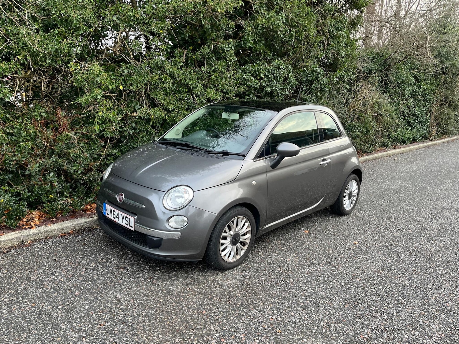 Used Fiat 500 for sale - 77825266: Photo 3