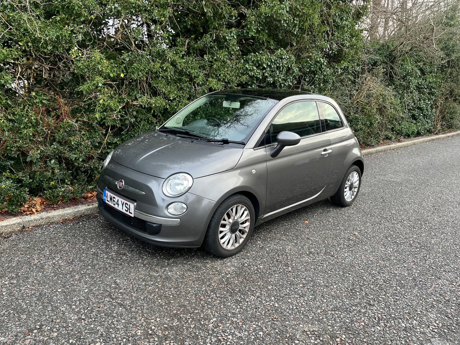 Used Fiat 500 for sale - 77825266: Photo 4
