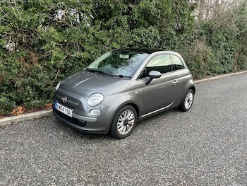 Used Fiat 500 2014 for sale - 77825266: Photo