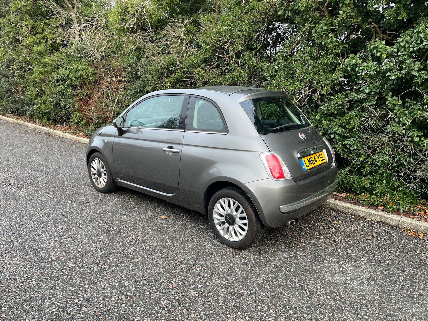 Used Fiat 500 for sale - 77825266: Photo 6