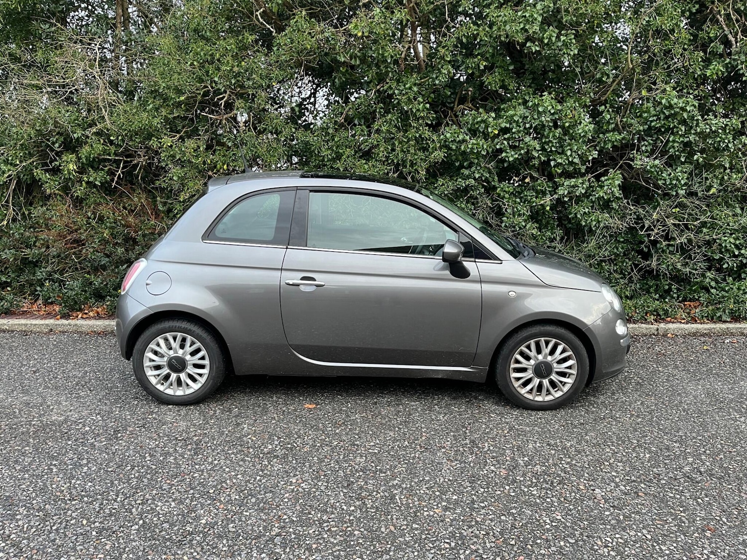 Used Fiat 500 for sale - 77825266: Photo 8