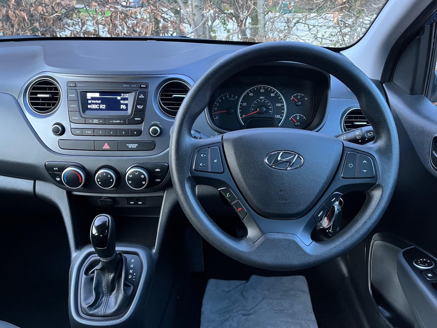 Used Hyundai i10 for sale - 77825281: Photo 10