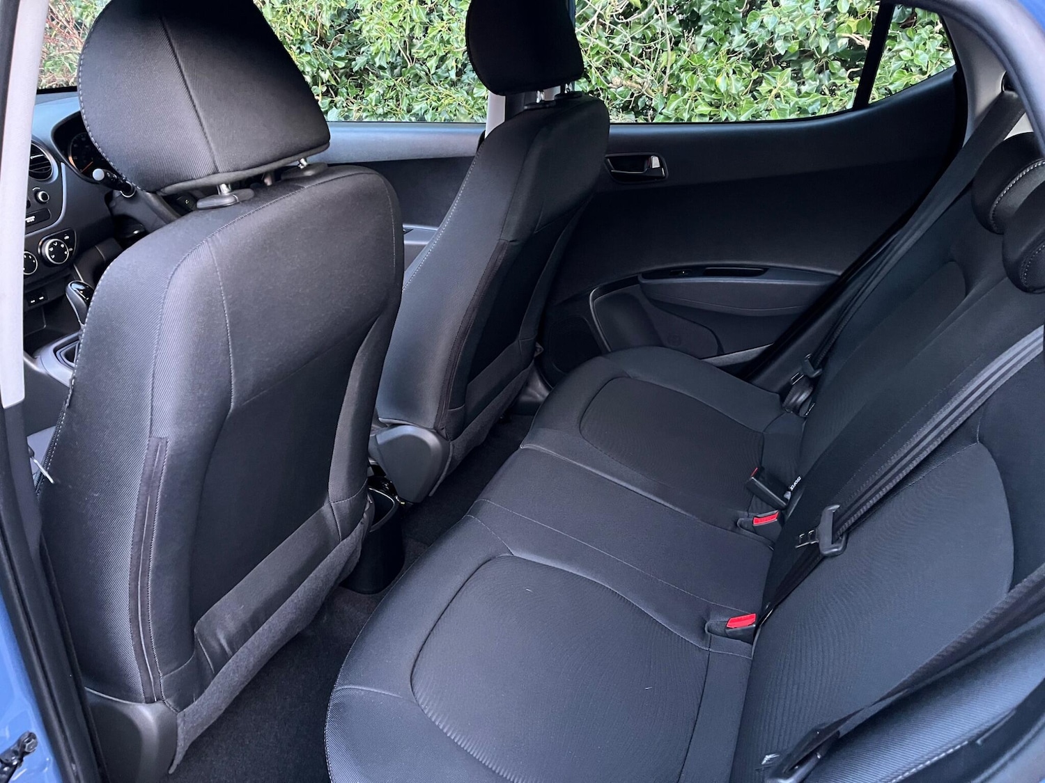 Used Hyundai i10 for sale - 77825281: Photo 12