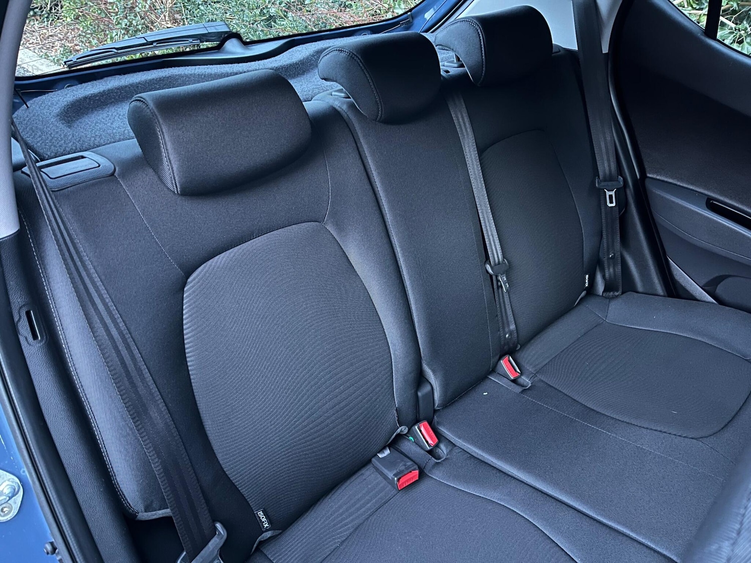 Used Hyundai i10 for sale - 77825281: Photo 13