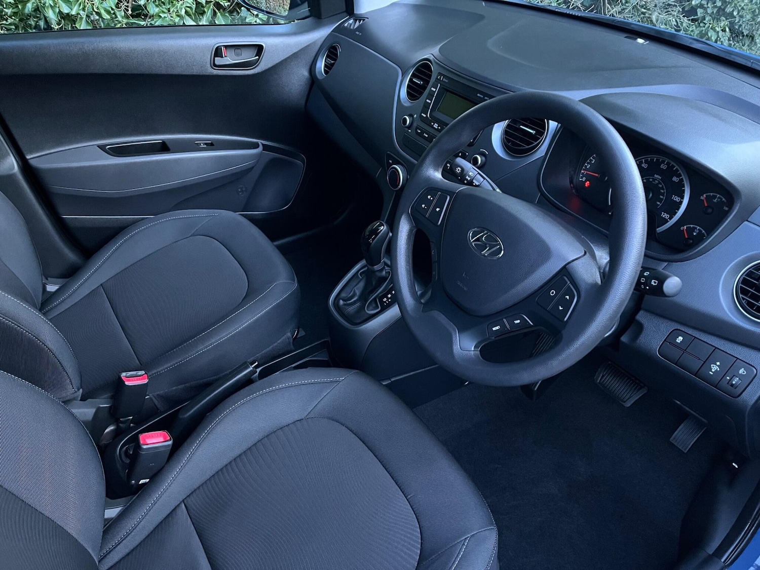 Used Hyundai i10 for sale - 77825281: Photo 14