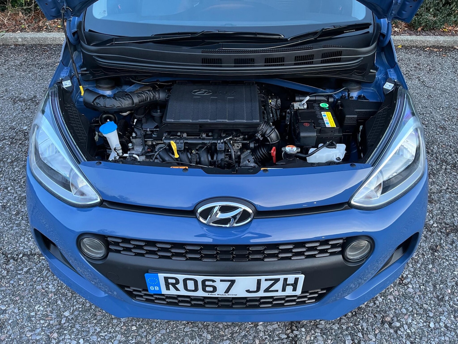 Used Hyundai i10 for sale - 77825281: Photo 15