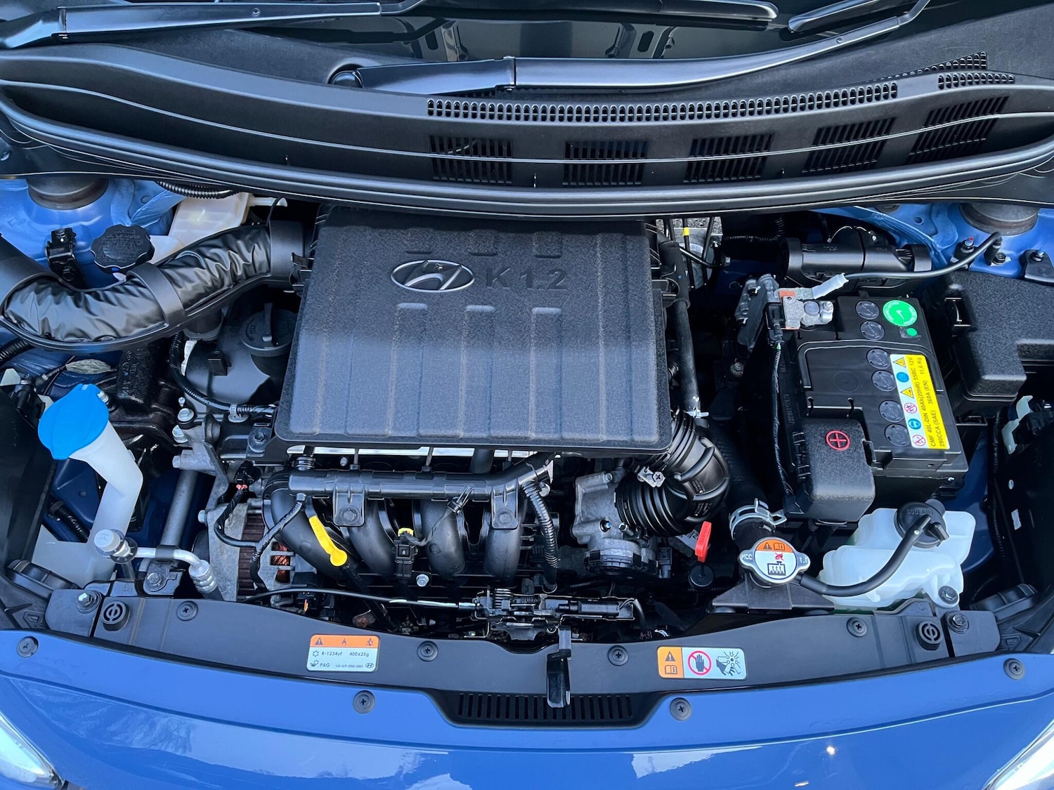 Used Hyundai i10 for sale - 77825281: Photo 16