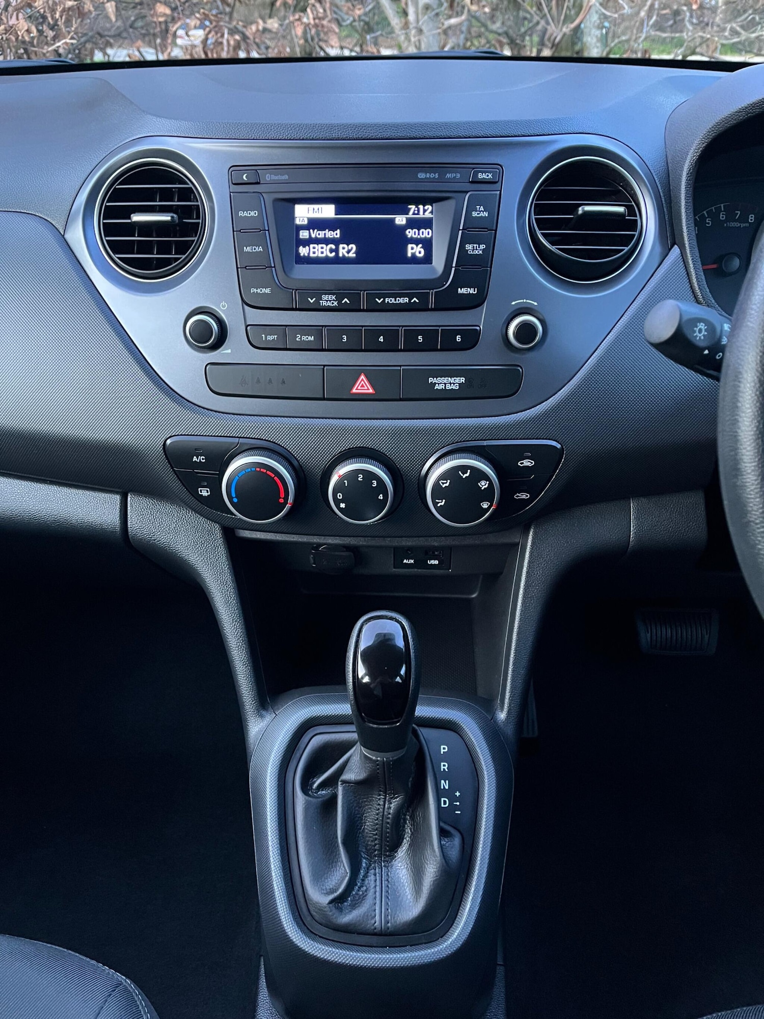 Used Hyundai i10 for sale - 77825281: Photo 17