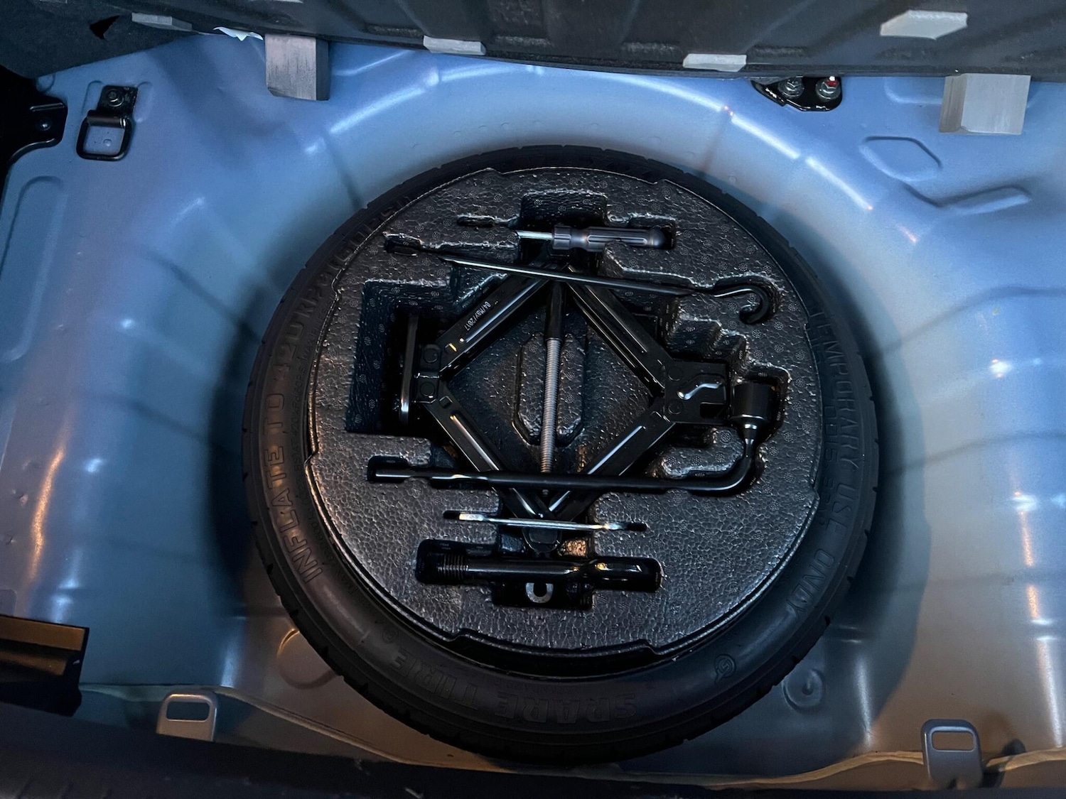 Used Hyundai i10 for sale - 77825281: Photo 20