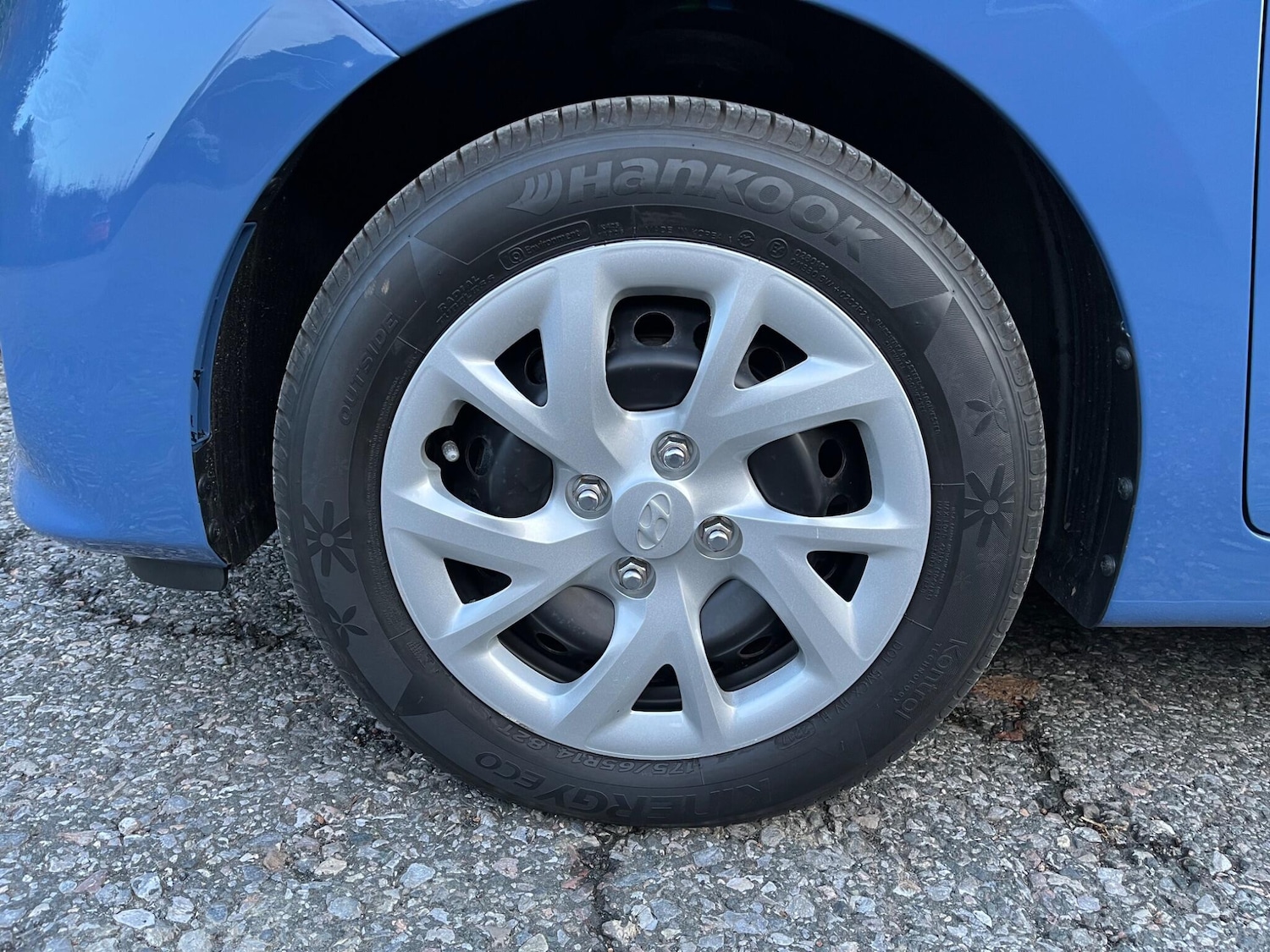 Used Hyundai i10 for sale - 77825281: Photo 22