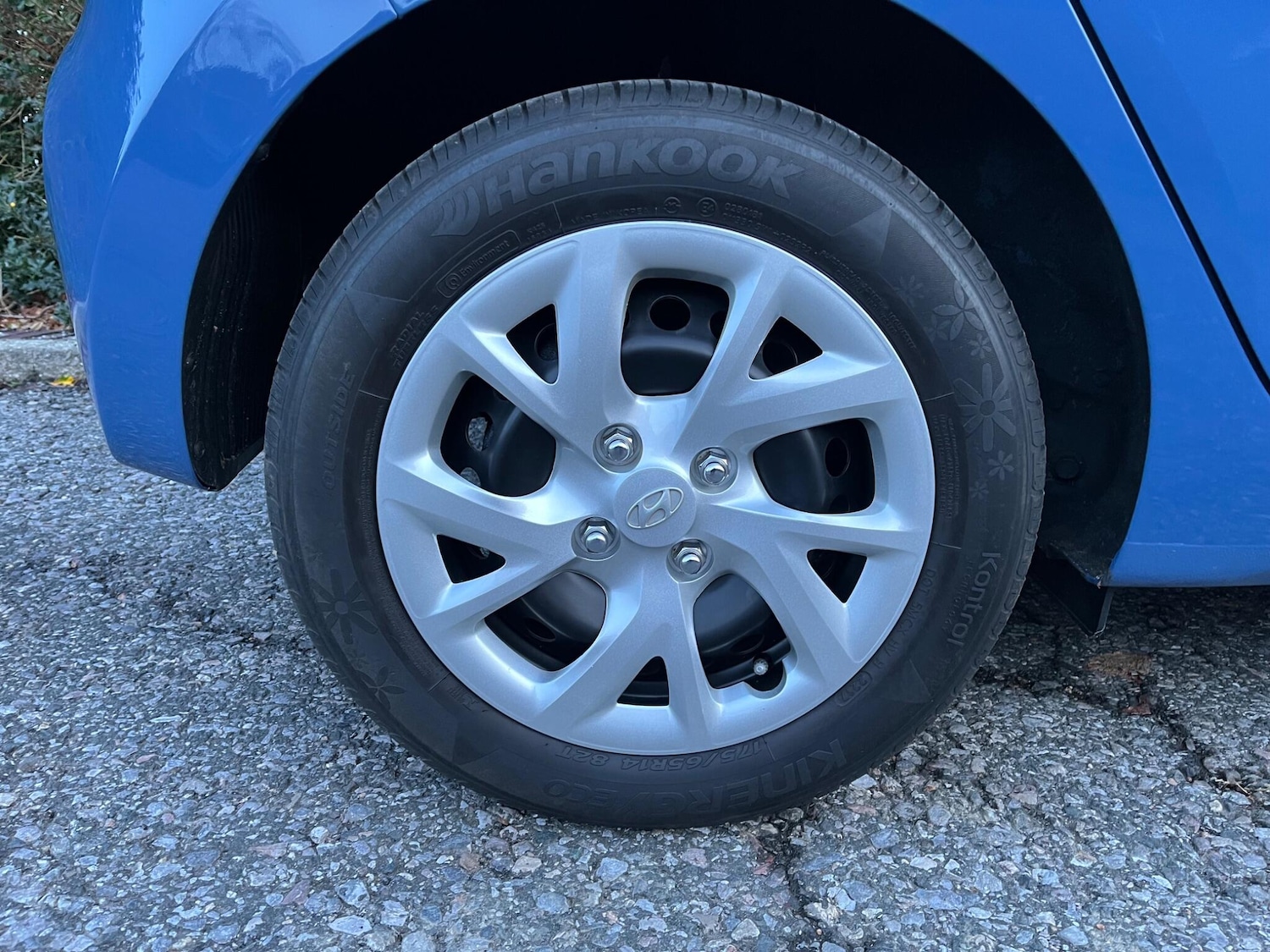 Used Hyundai i10 for sale - 77825281: Photo 24