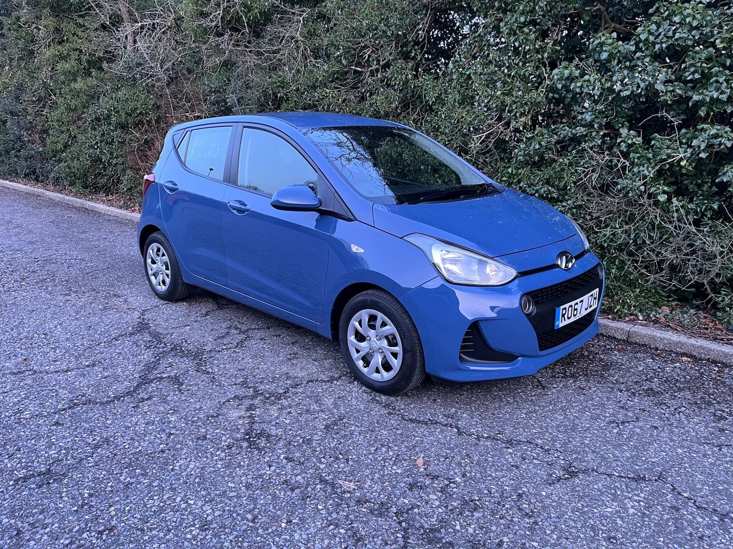 Used Hyundai i10 for sale - 77825281: Photo 25