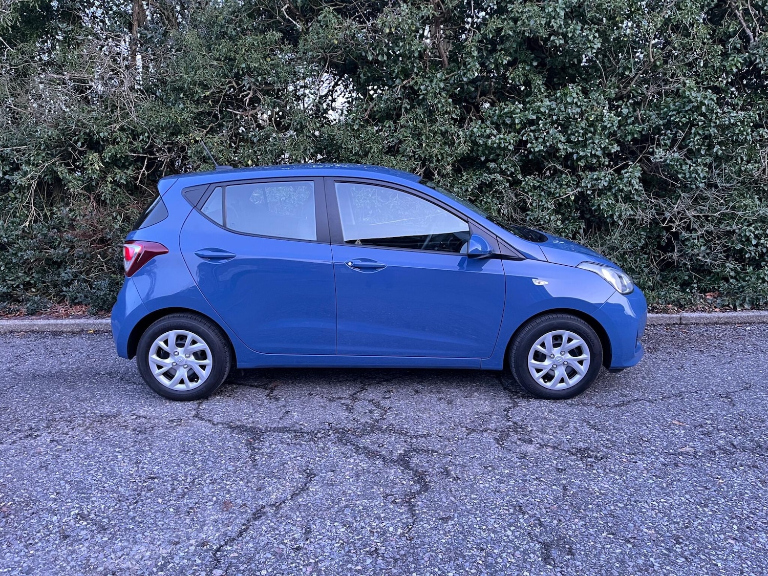 Used Hyundai i10 for sale - 77825281: Photo 5