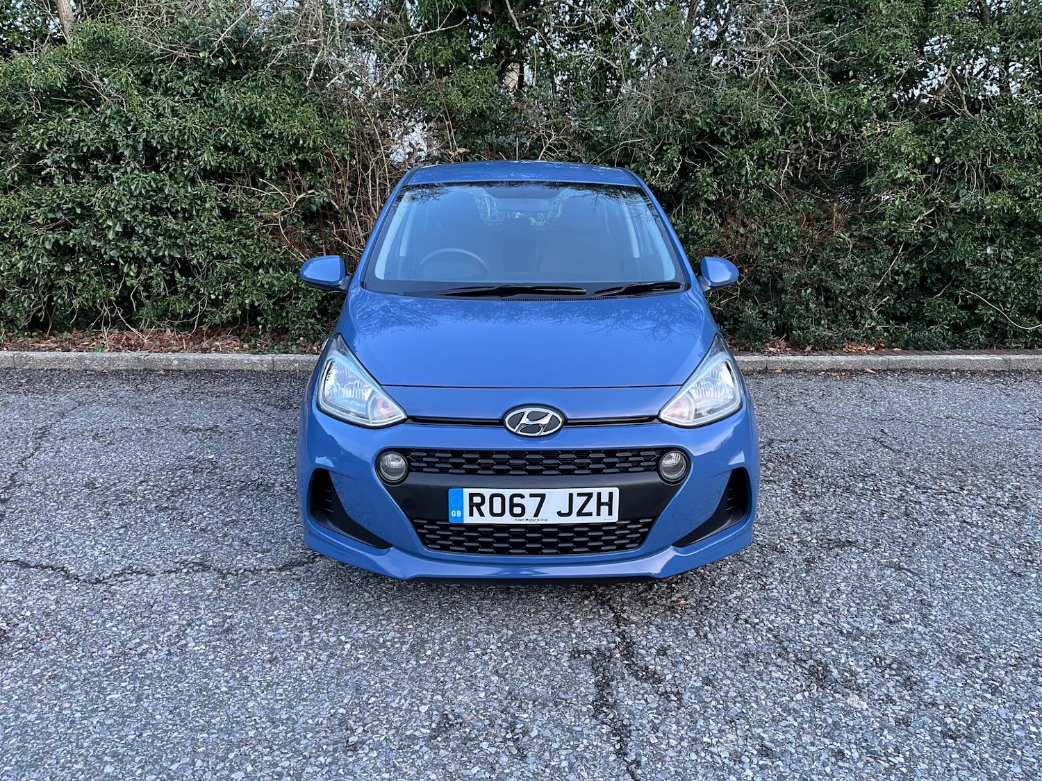 Used Hyundai i10 for sale - 77825281: Photo 6