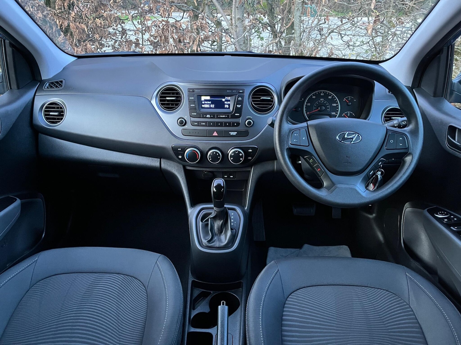 Used Hyundai i10 for sale - 77825281: Photo 9