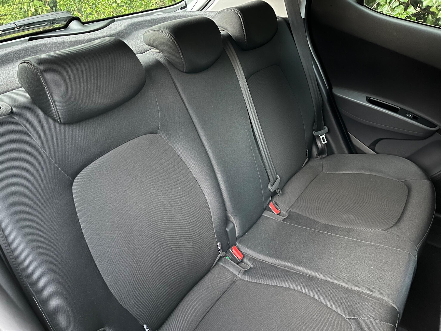 Used Hyundai i10 for sale - 77825091: Photo 13