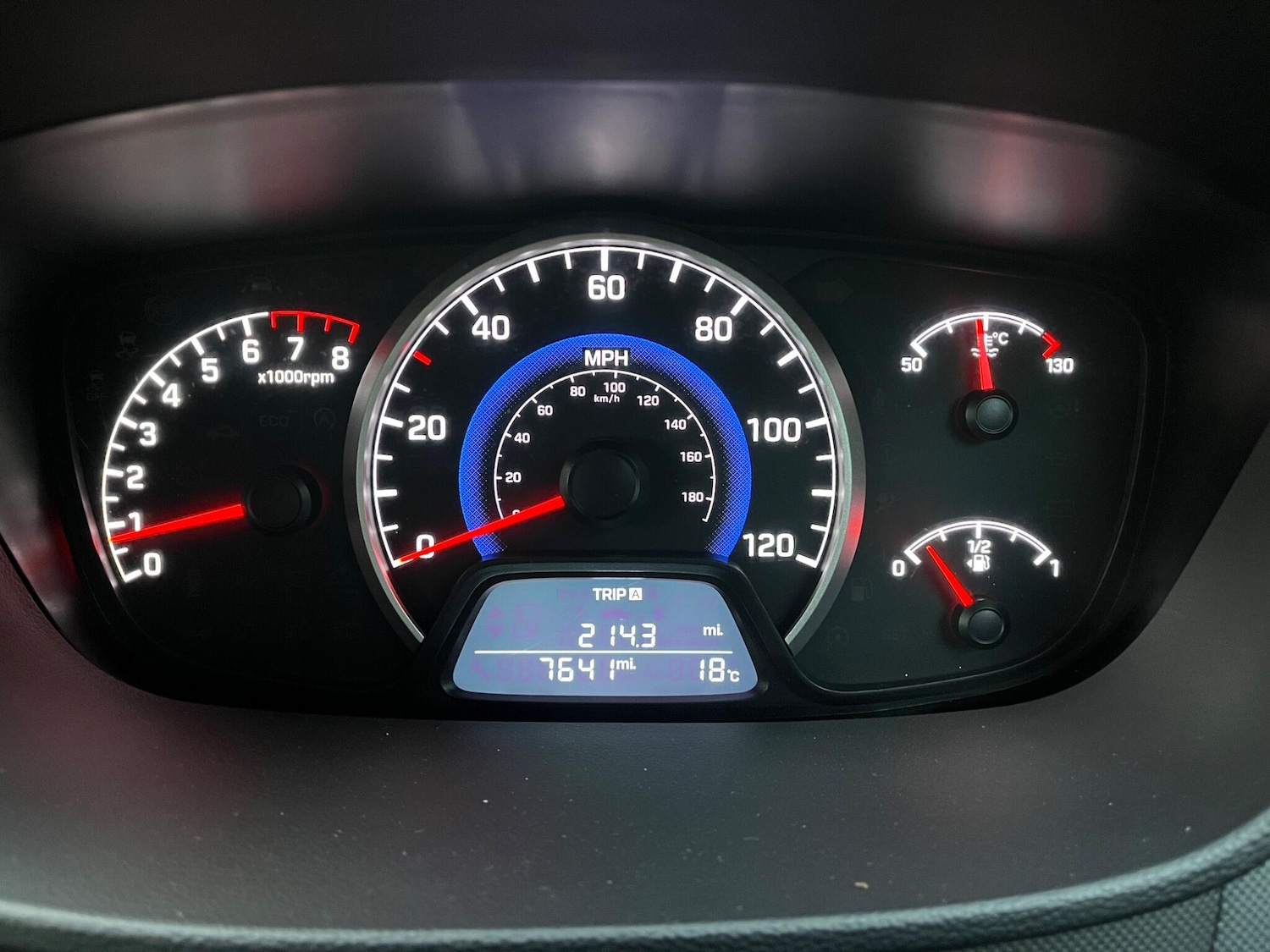 Used Hyundai i10 for sale - 77825091: Photo 18