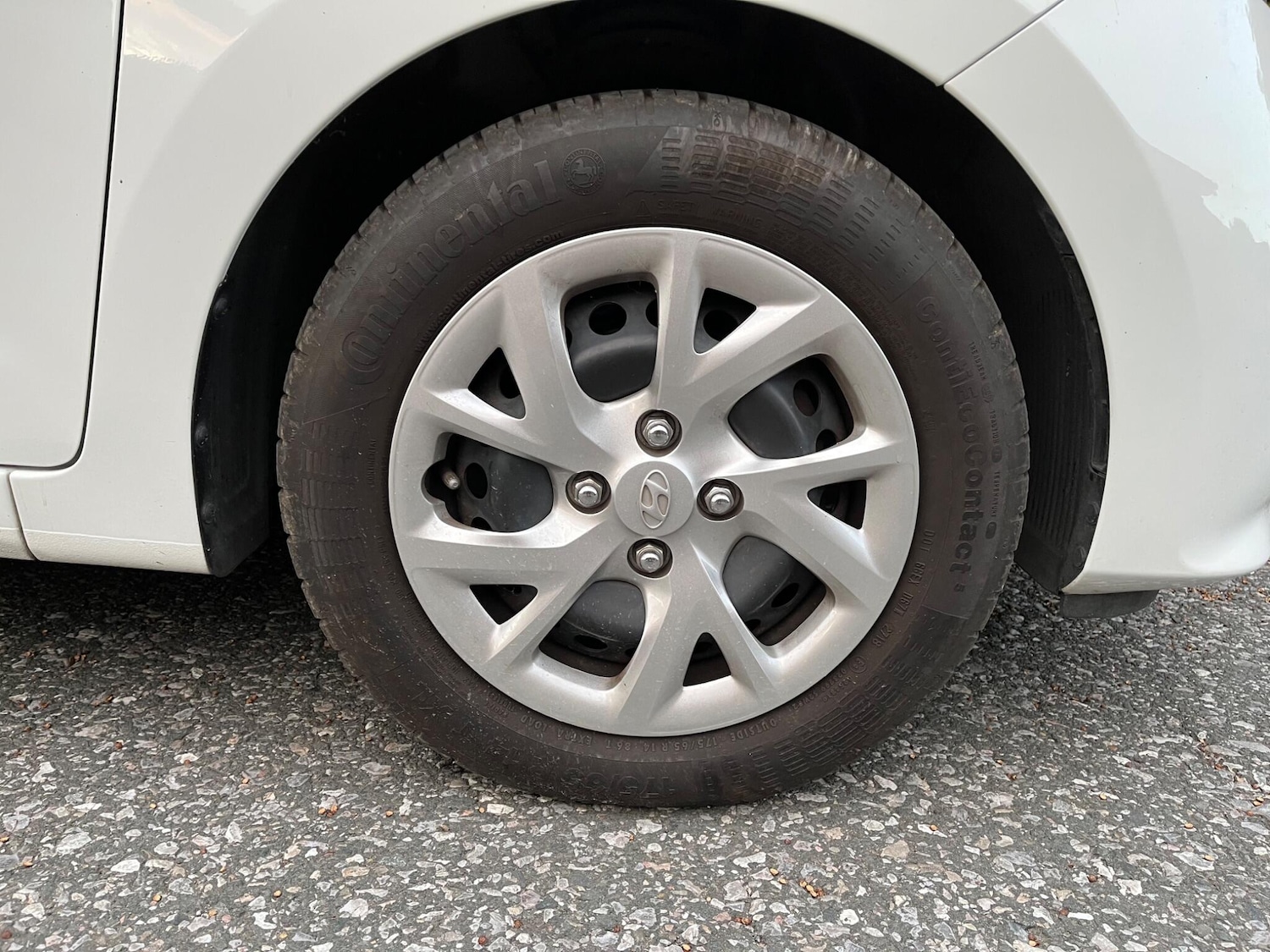 Used Hyundai i10 for sale - 77825091: Photo 23