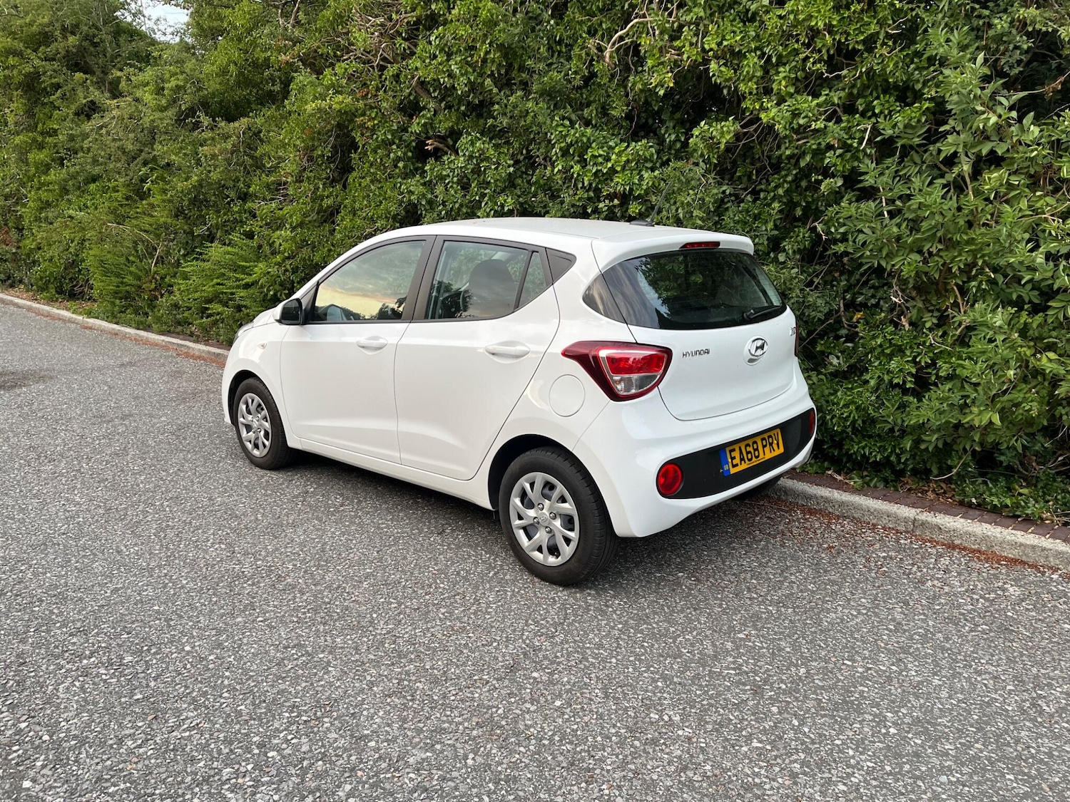 Used Hyundai i10 for sale - 77825091: Photo 4