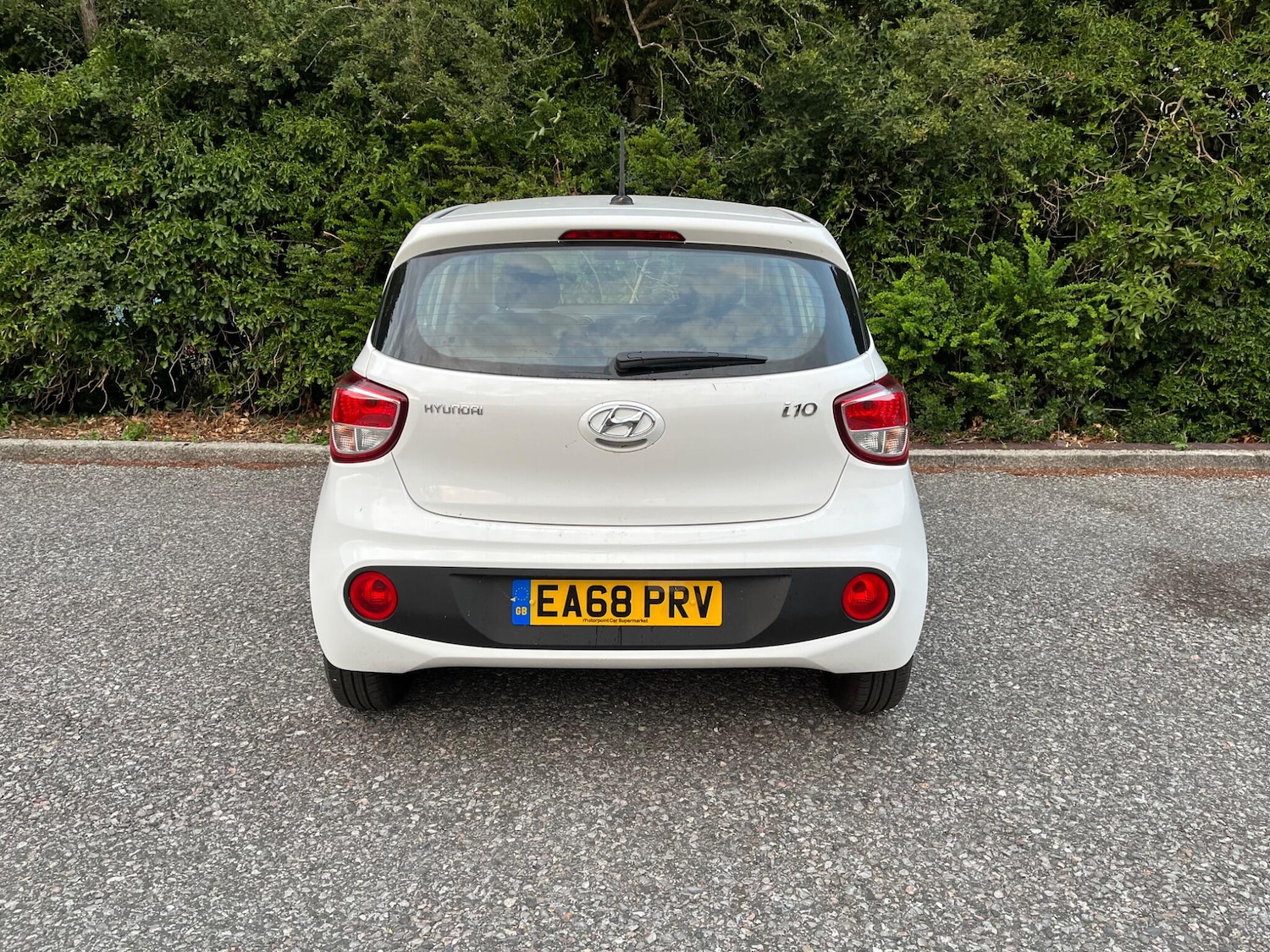 Used Hyundai i10 for sale - 77825091: Photo 6