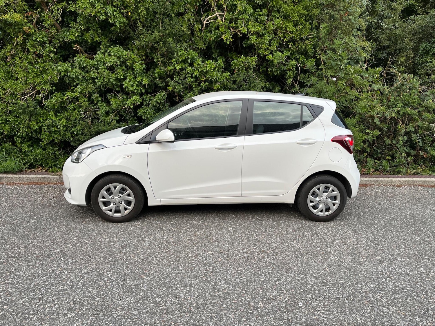 Used Hyundai i10 for sale - 77825091: Photo 7