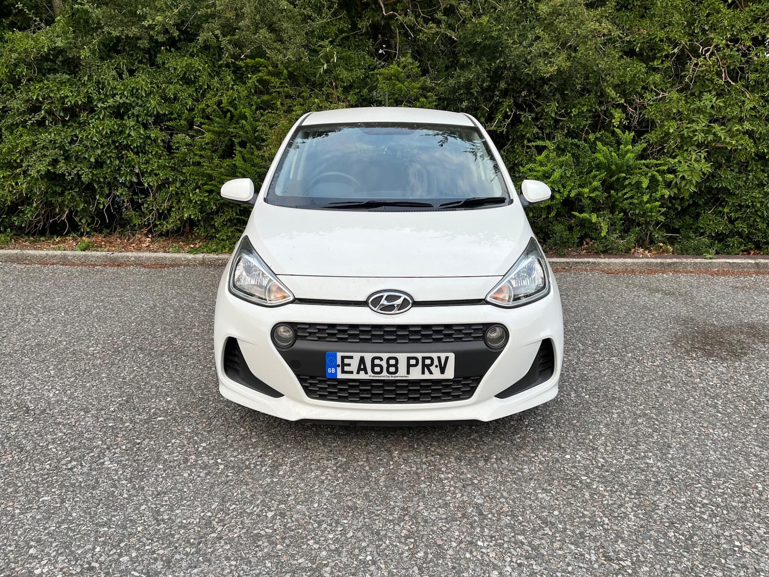Used Hyundai i10 for sale - 77825091: Photo 8