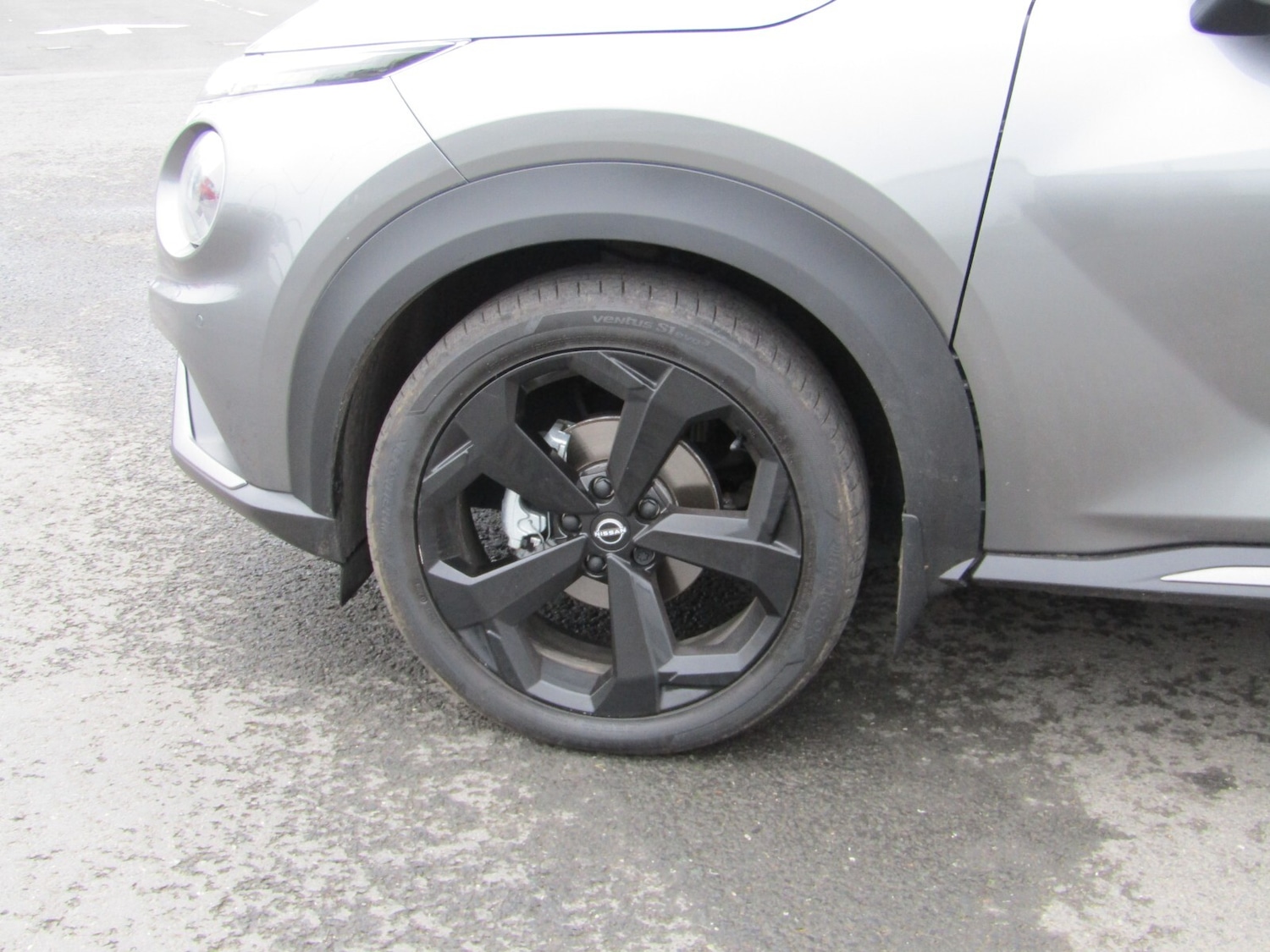 Used Nissan Juke 2025 for sale - 77247994: Photo 10