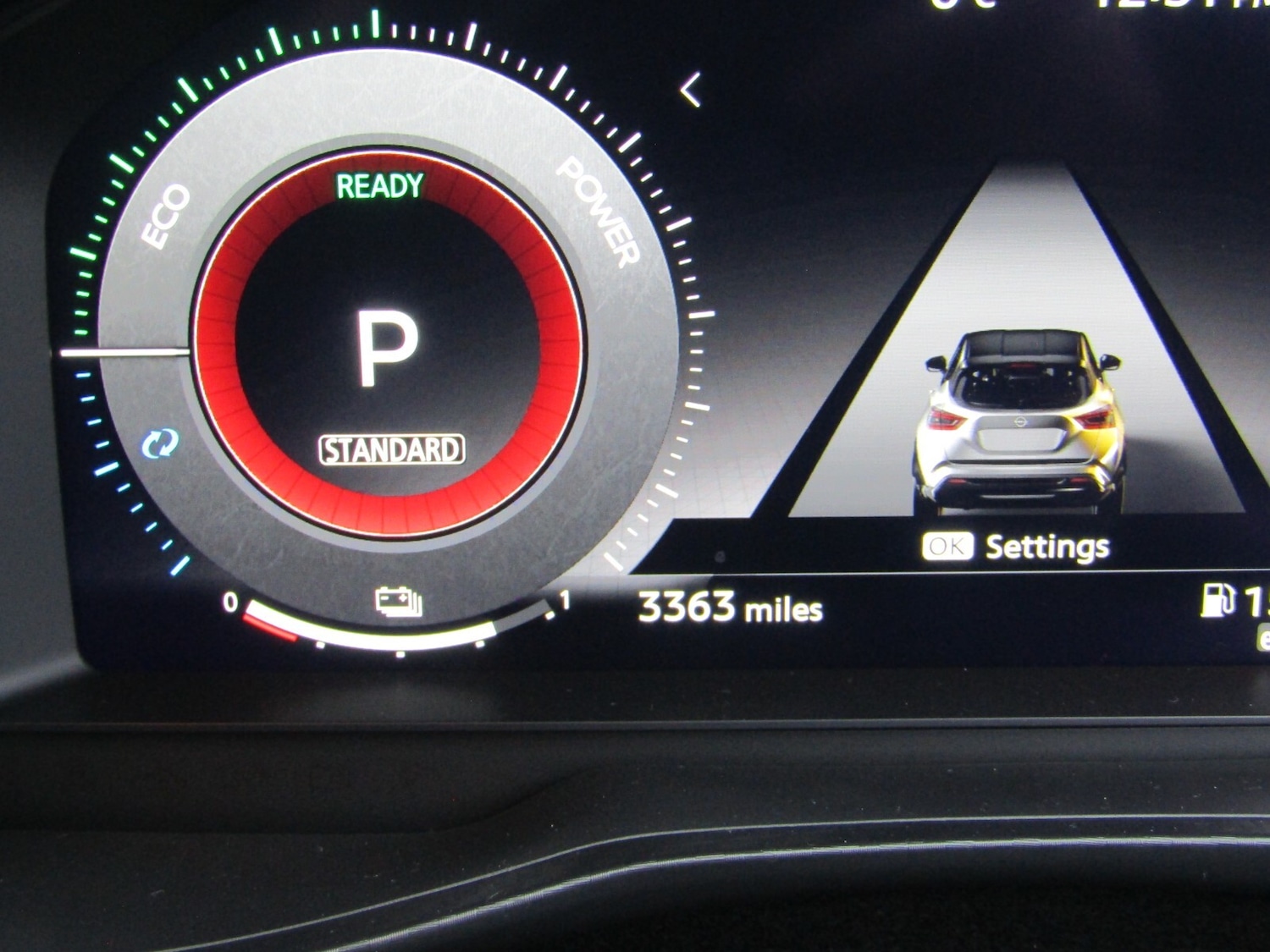 Used Nissan Juke 2025 for sale - 77247994: Photo 20