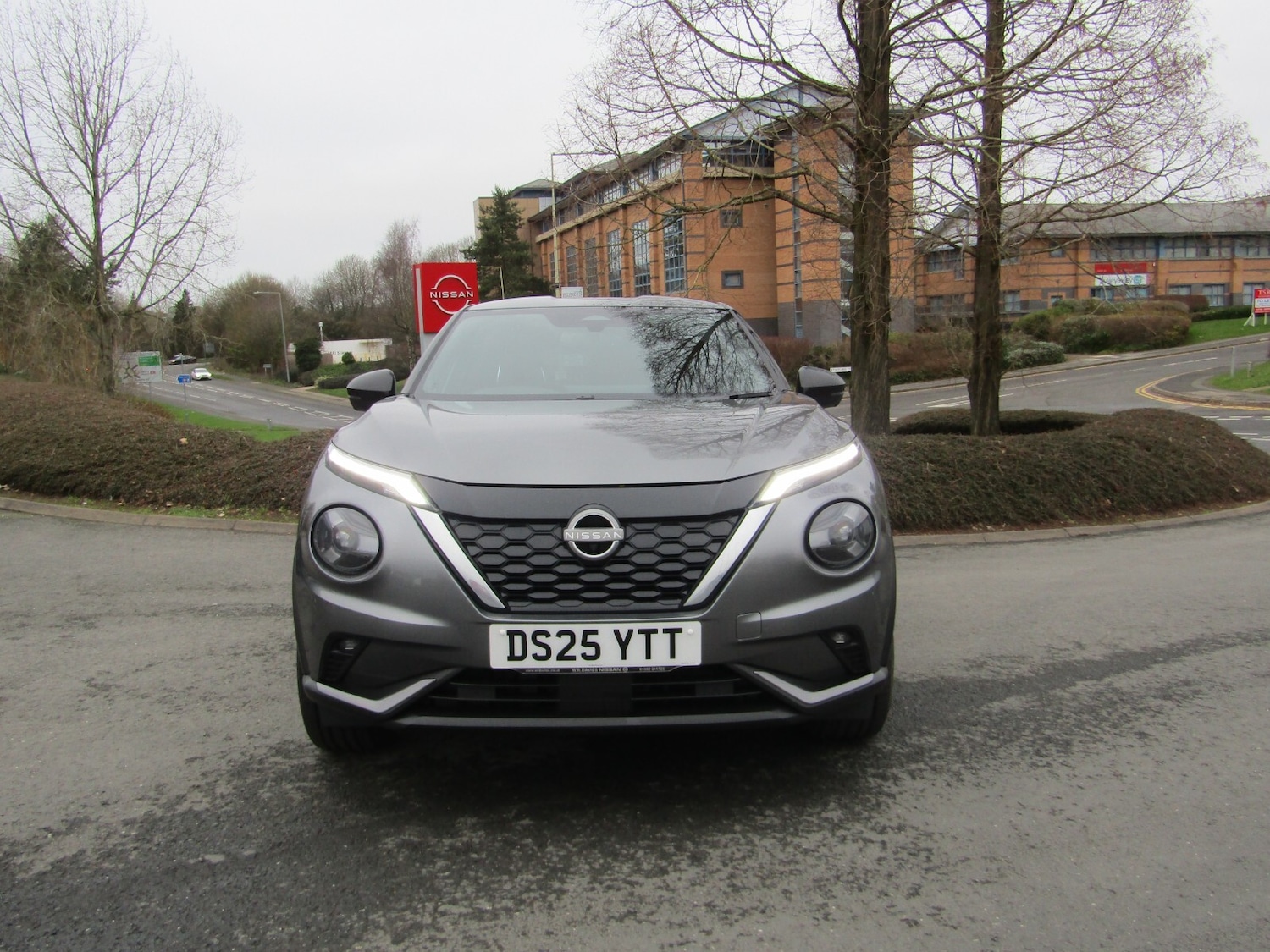 Used Nissan Juke 2025 for sale - 77247994: Photo 6