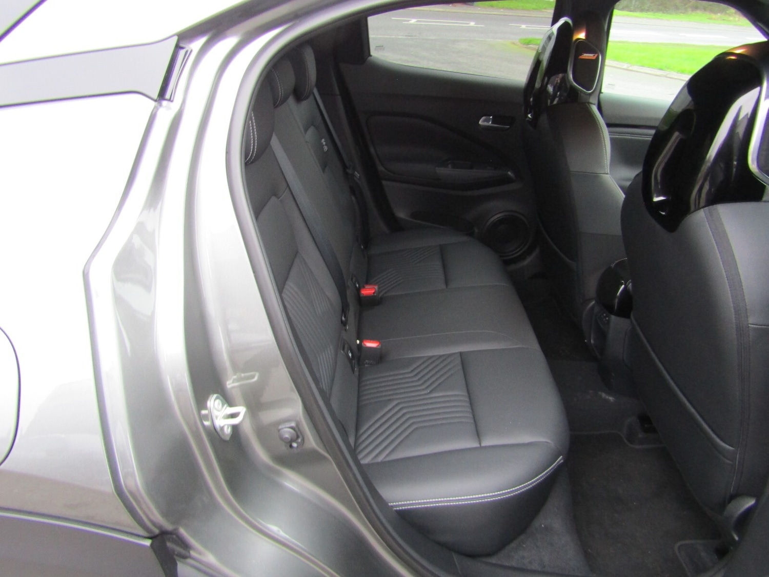 Used Nissan Juke 2025 for sale - 77247994: Photo 8