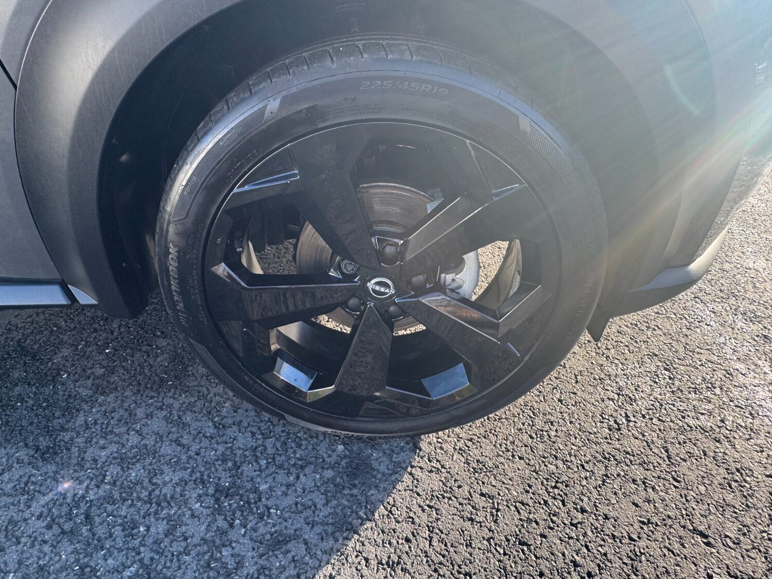 Used Nissan Juke 2024 for sale - 76894844: Photo 11