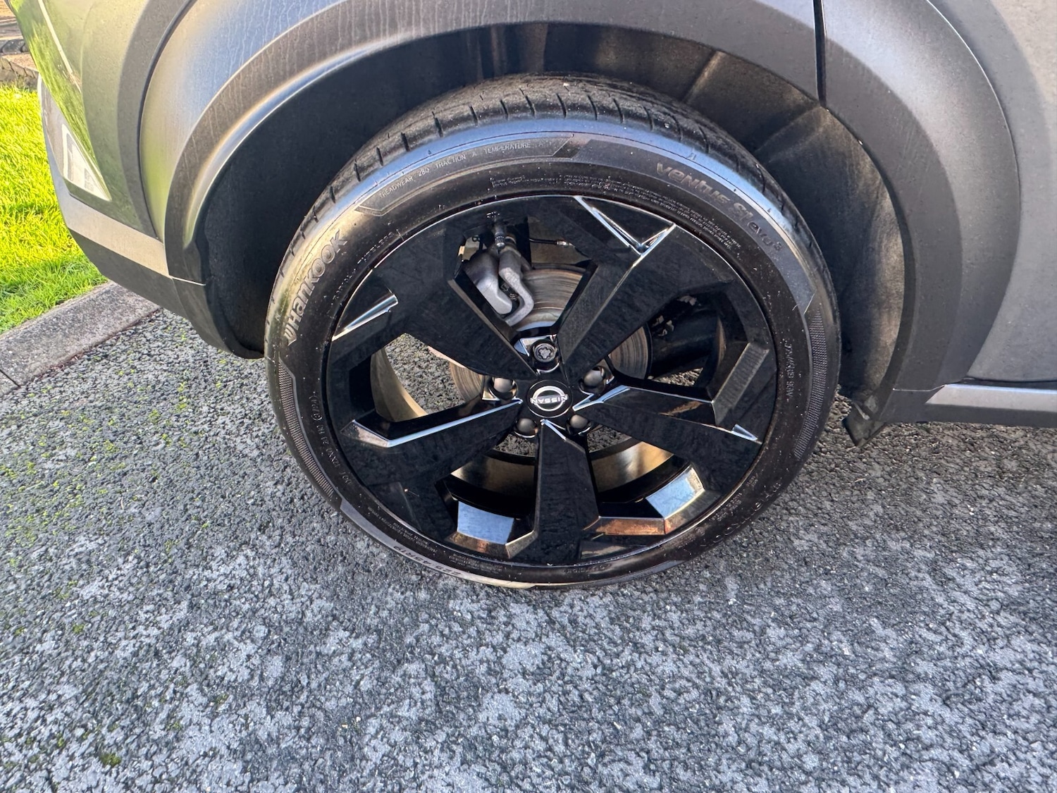 Used Nissan Juke 2024 for sale - 76894844: Photo 12