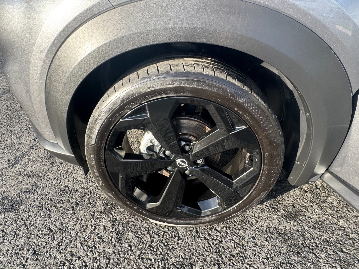 Used Nissan Juke 2024 for sale - 76894844: Photo 13