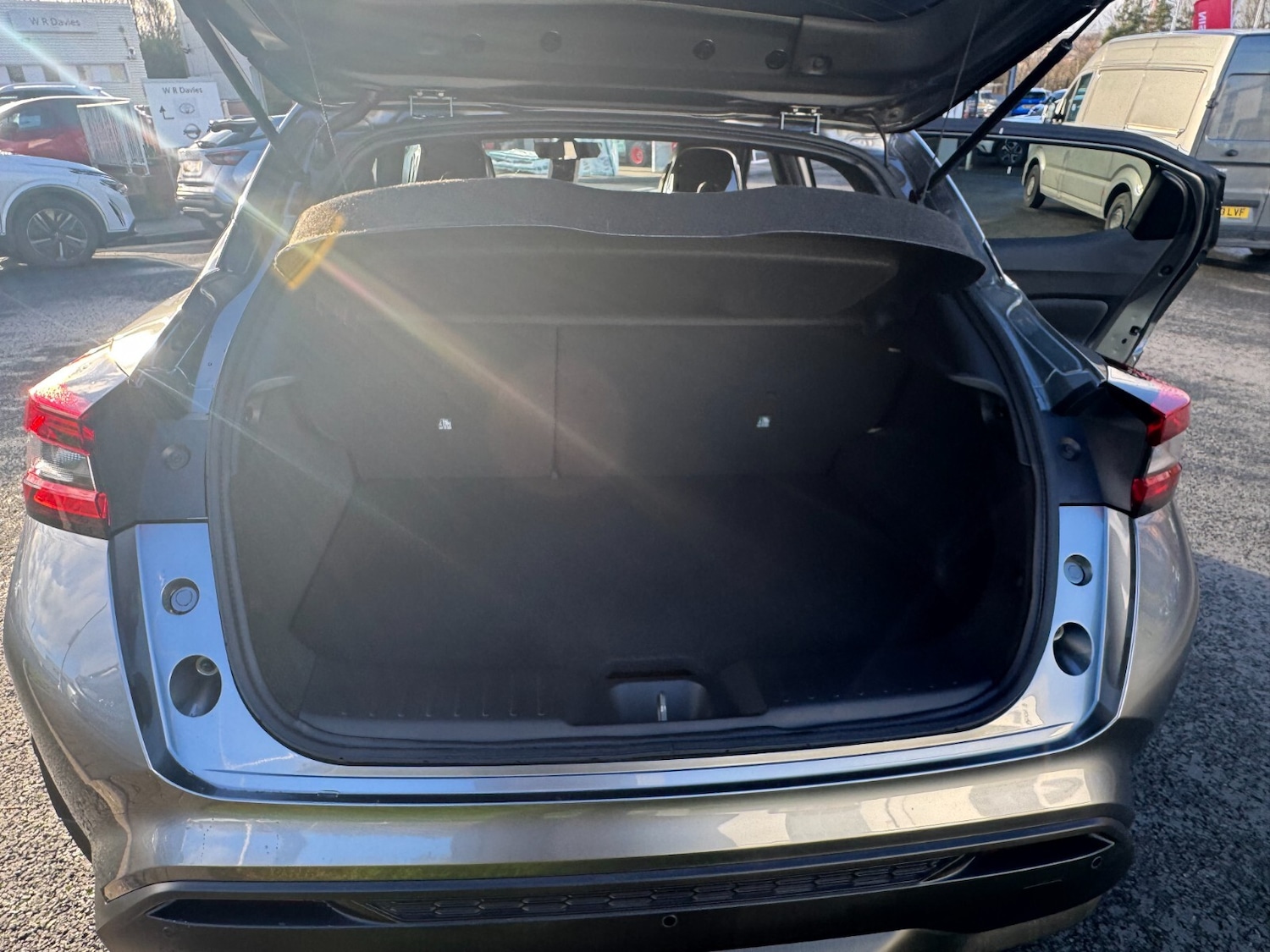 Used Nissan Juke 2024 for sale - 76894844: Photo 14