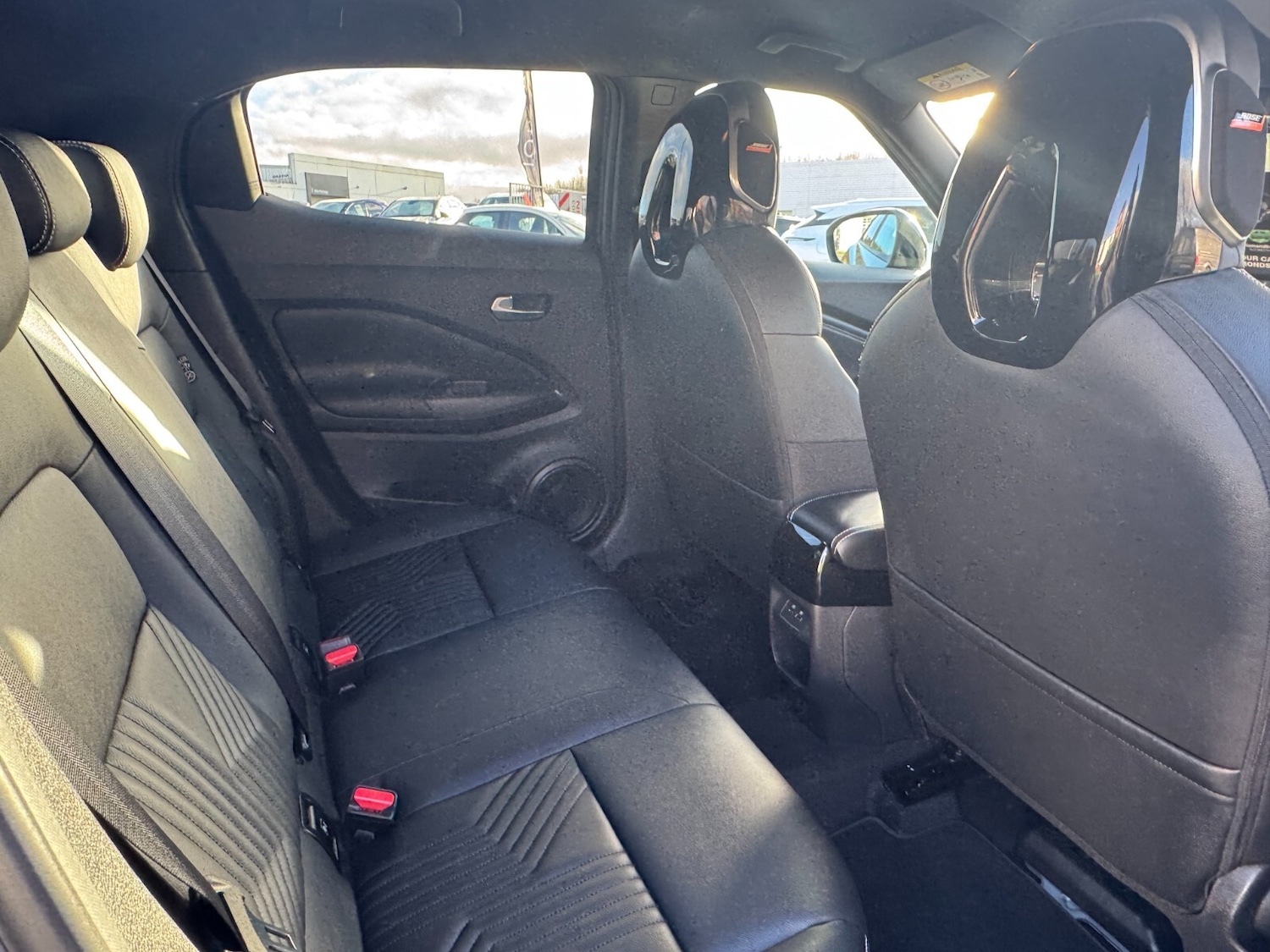 Used Nissan Juke 2024 for sale - 76894844: Photo 15