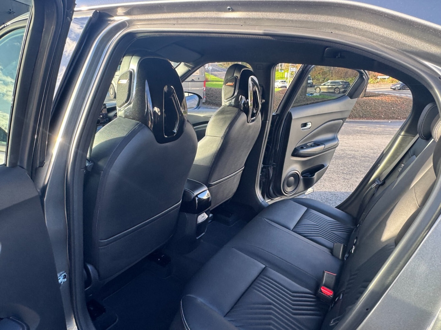 Used Nissan Juke 2024 for sale - 76894844: Photo 16