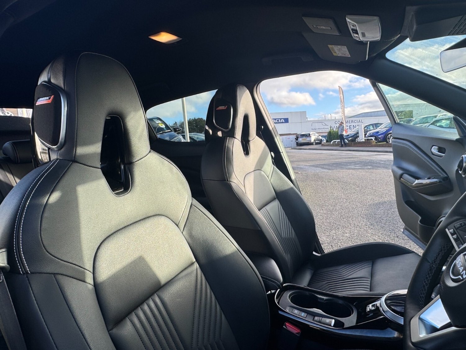 Used Nissan Juke 2024 for sale - 76894844: Photo 18