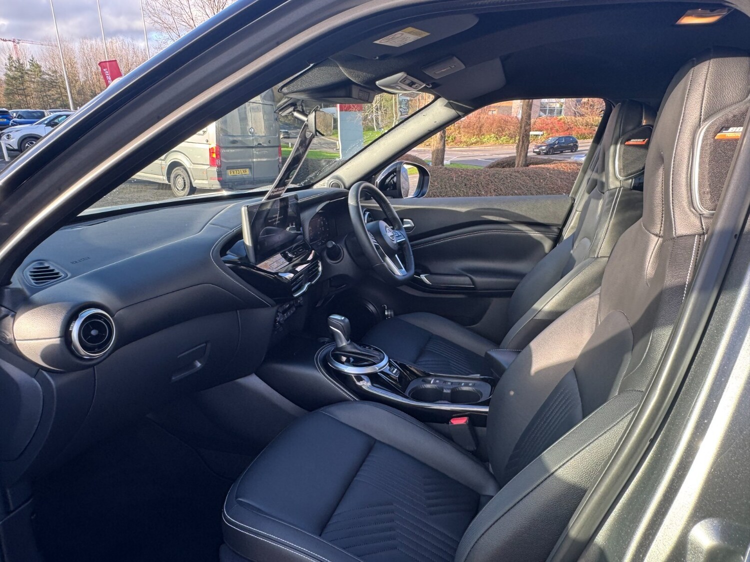 Used Nissan Juke 2024 for sale - 76894844: Photo 2