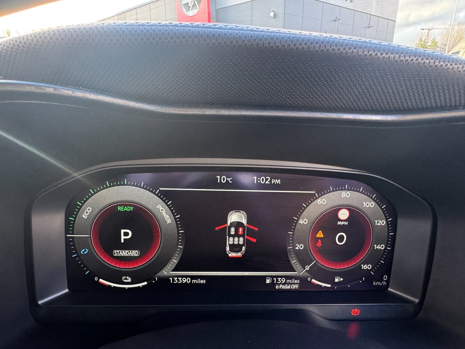 Used Nissan Juke 2024 for sale - 76894844: Photo 20