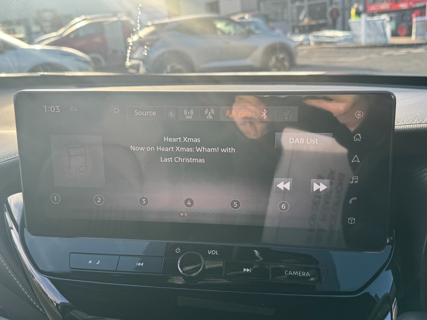 Used Nissan Juke 2024 for sale - 76894844: Photo 21