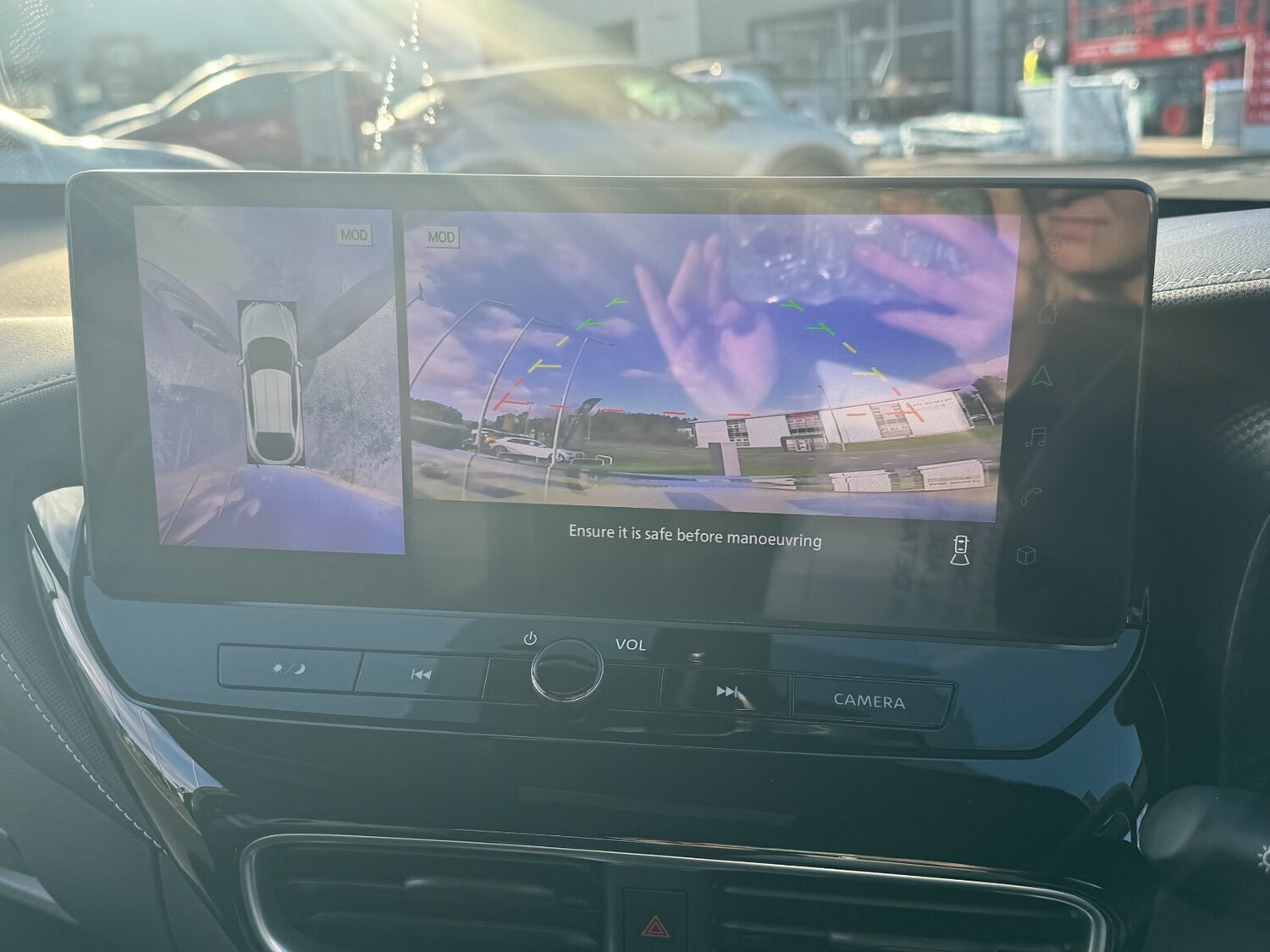 Used Nissan Juke 2024 for sale - 76894844: Photo 22