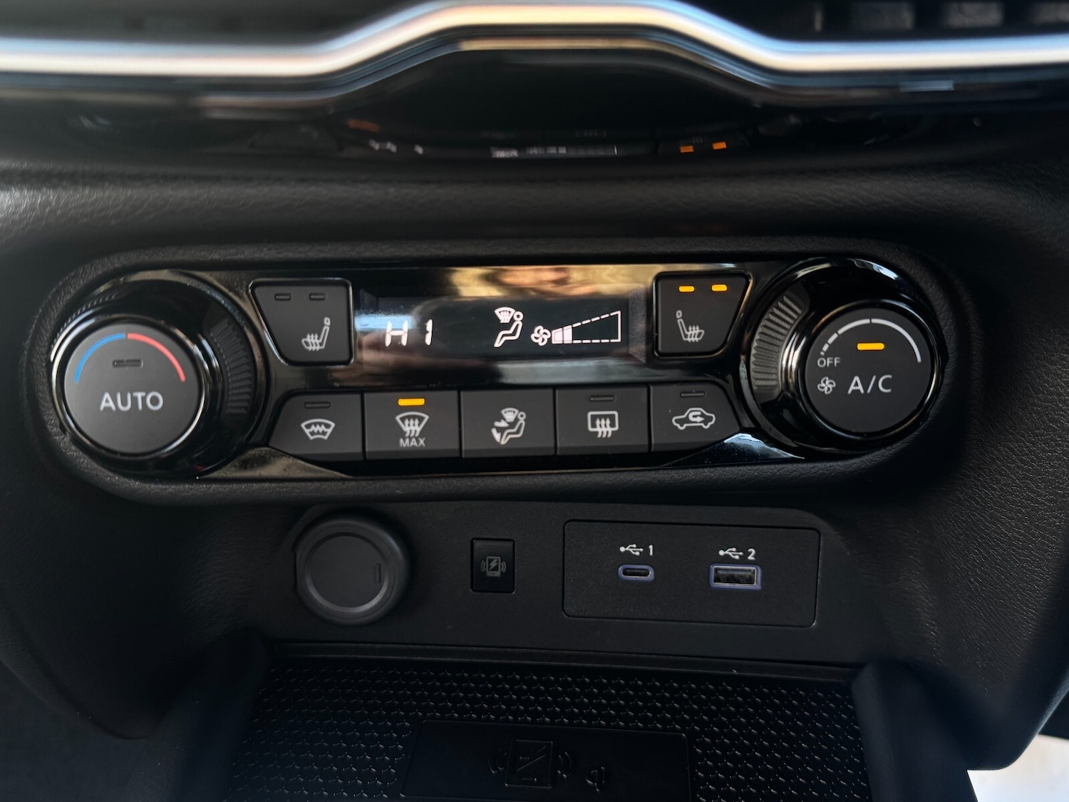 Used Nissan Juke 2024 for sale - 76894844: Photo 24