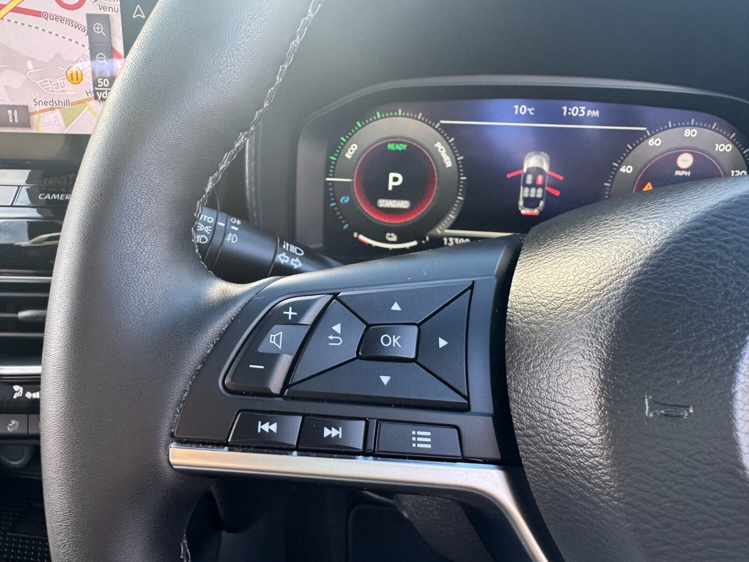 Used Nissan Juke 2024 for sale - 76894844: Photo 27