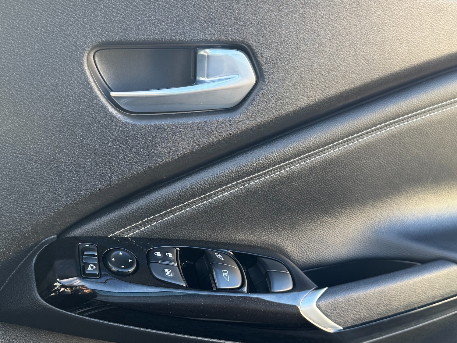 Used Nissan Juke 2024 for sale - 76894844: Photo 32